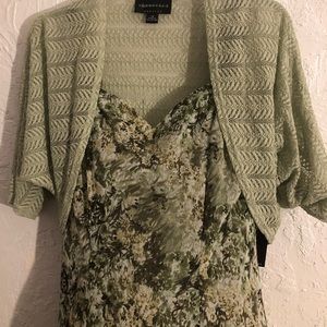 Lightweight Summer Dress